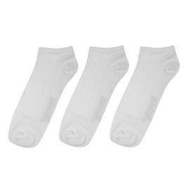 Caterpillar 3 Pack Sock Liners Mens