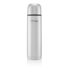 Thermos Water Bottle And Cage