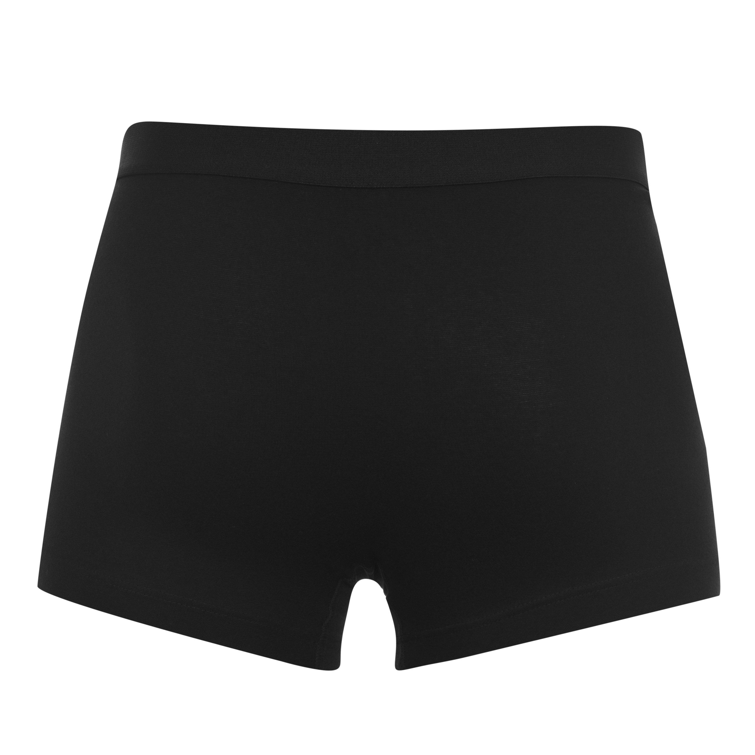 Schwarz - Caterpillar - Logo Boxers Mens - 4