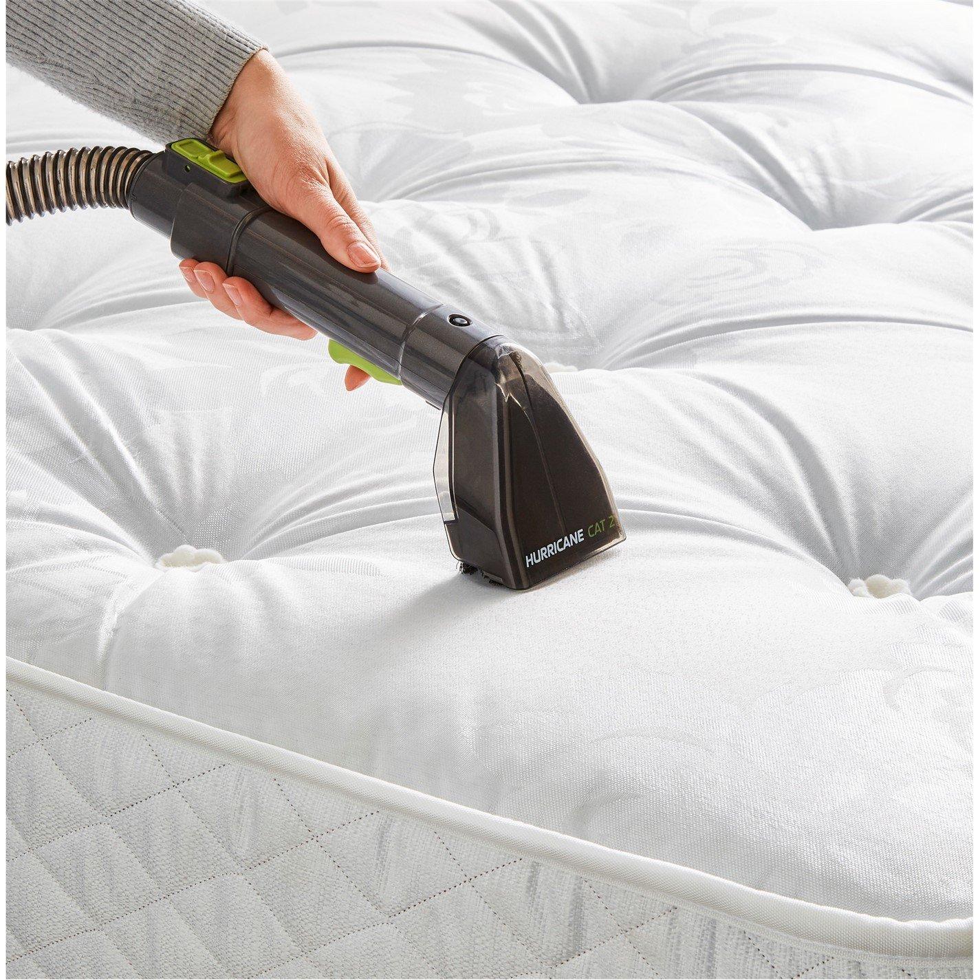 Multi - Daewoo Electricals - Hurricane Cat 2 Spot Washer and Upholstery Carpet Cleaner - 4