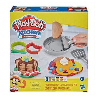 Play-Doh Playdoh Pancake Set 34