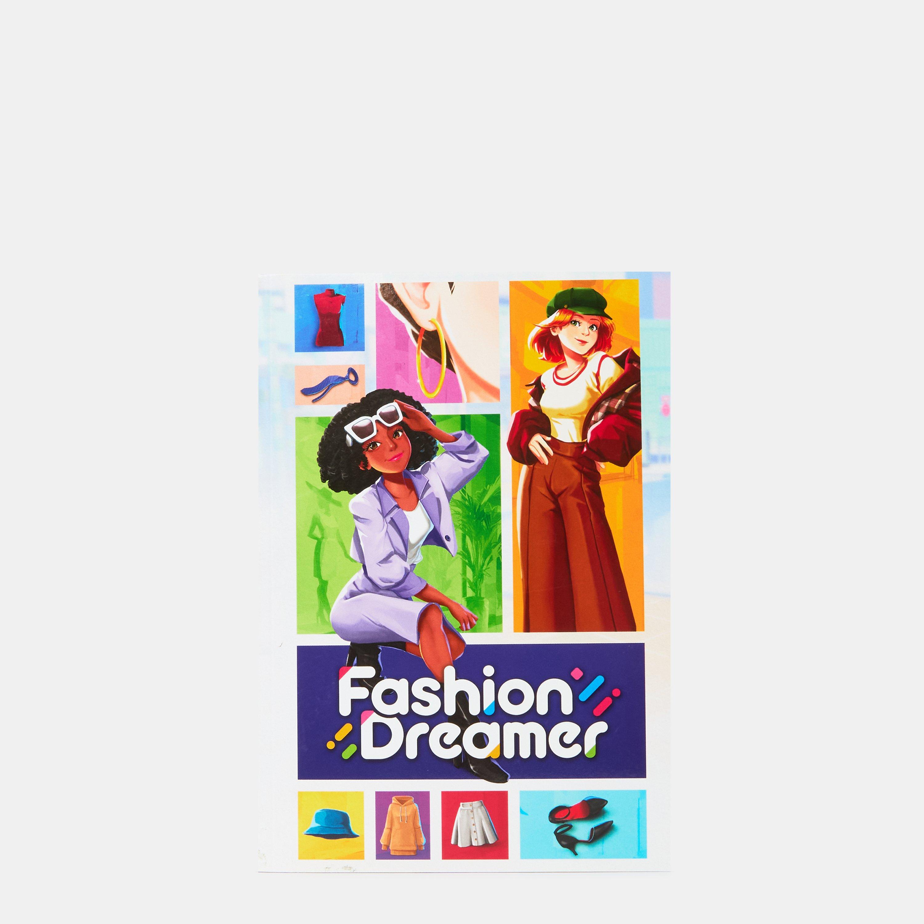 None - Nintendo - Fashion Dreamer Family / Casual