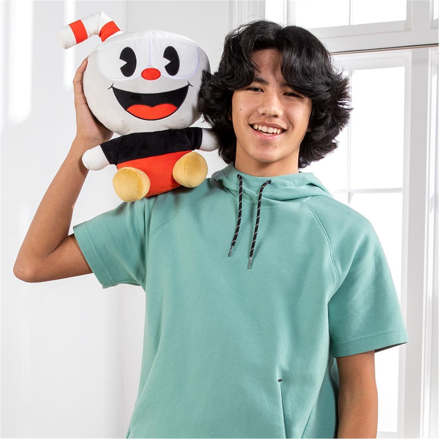 None - GAME - PLS CHEAD FLBODY MEGA - 5