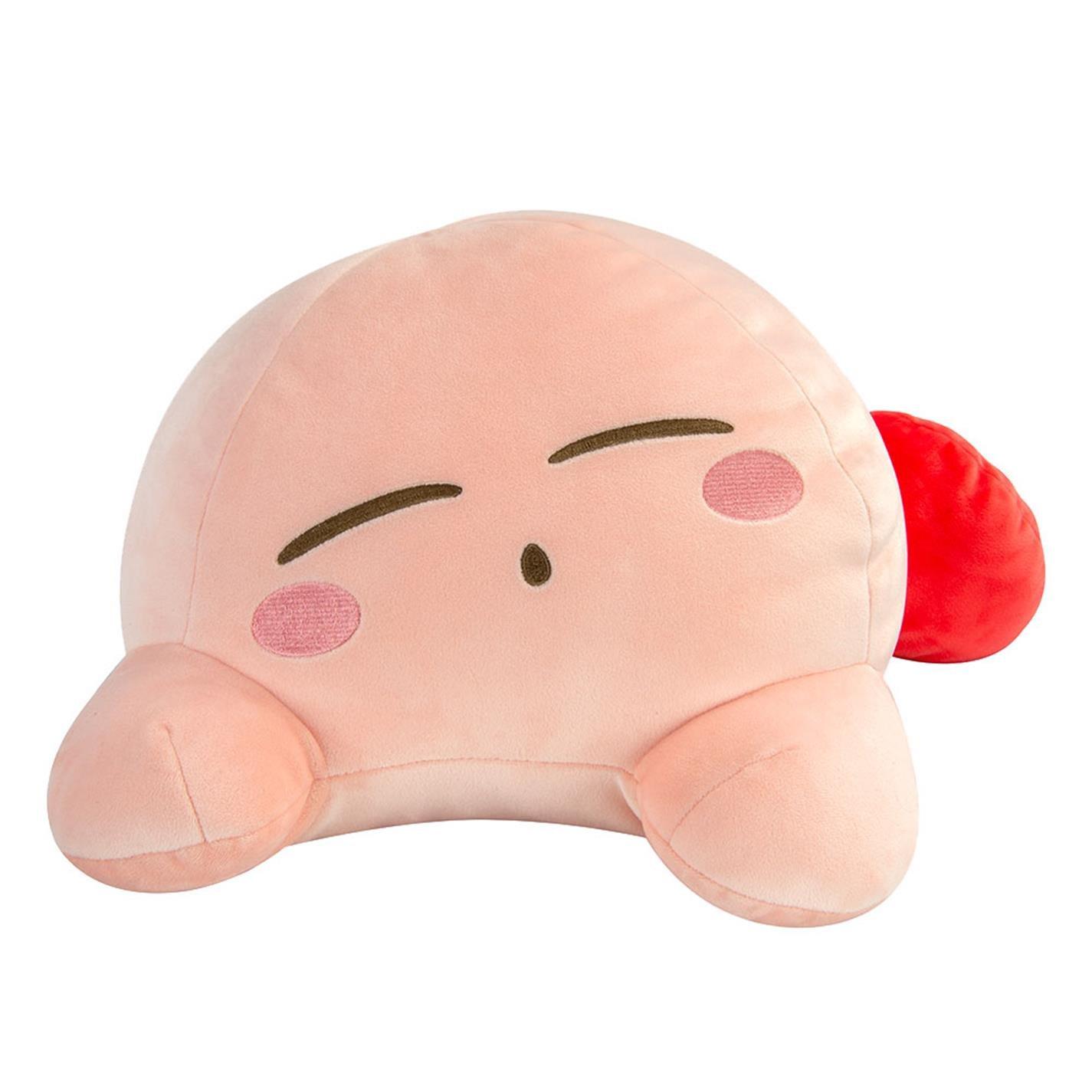 None - Nintendo - Sleeping Kirby MEGA Mocchi- Mocchi- - 1