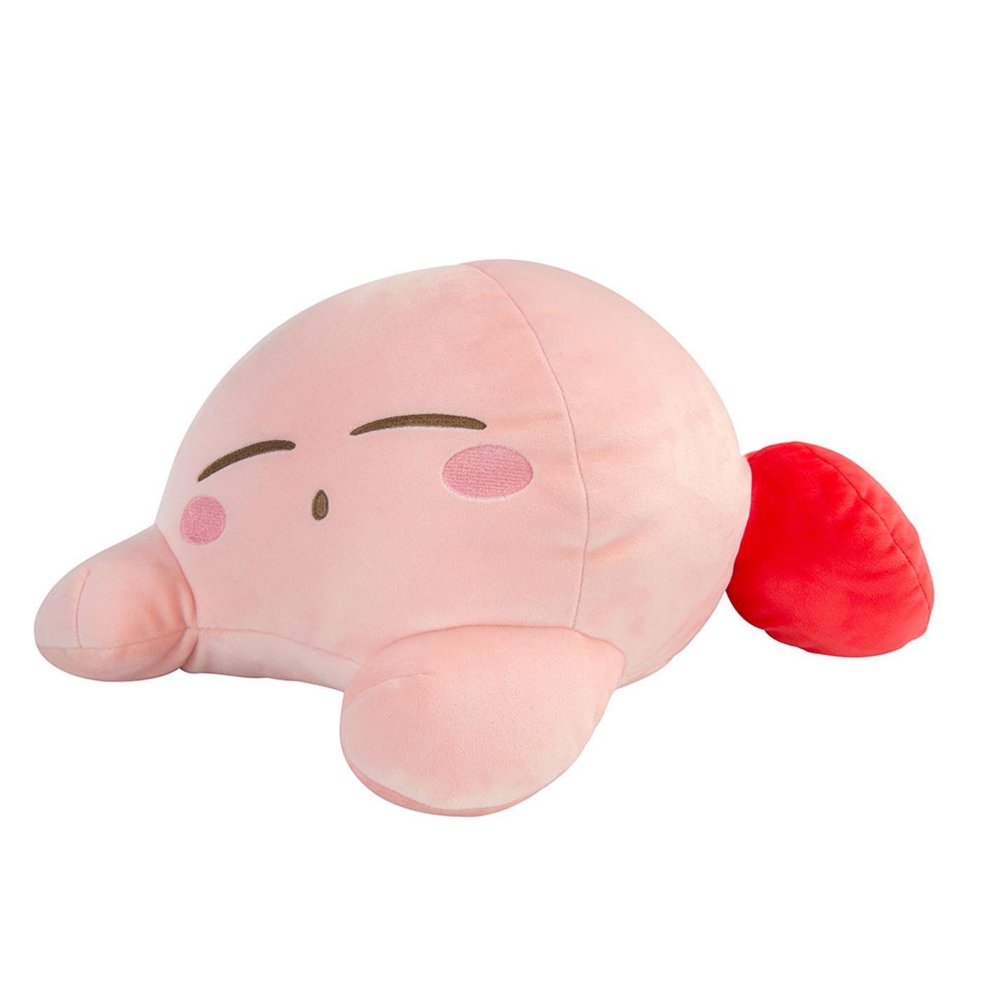 None - Nintendo - Sleeping Kirby MEGA Mocchi- Mocchi- - 2