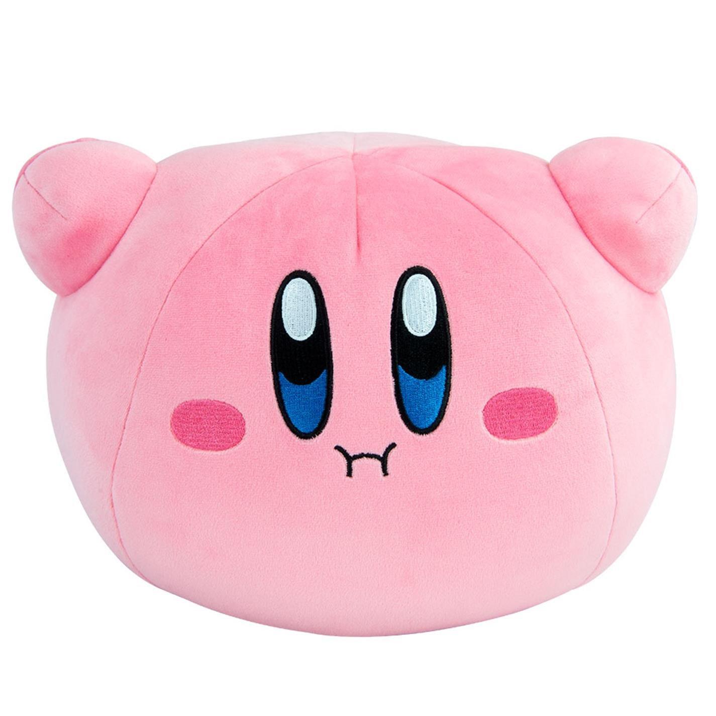 None - Nintendo - Hovering Kirby MEGA Mocchi- Mocchi- - 1