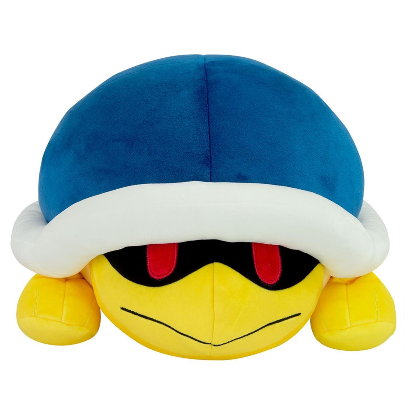 None - Super Mario - Buzzy Beetle – Mega Plush - 1