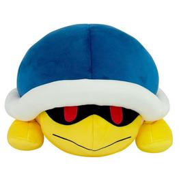 Super Mario Buzzy Beetle – Mega Plush