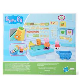 Peppa Pig PEP PIG SPRMRKT