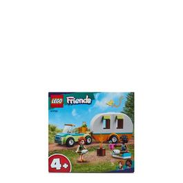 LEGO GAME LEGO 41726 Holiday Camping Trip