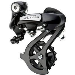 Shimano Altus M310 Mega Range 7 8 Speed Rear Derailleur