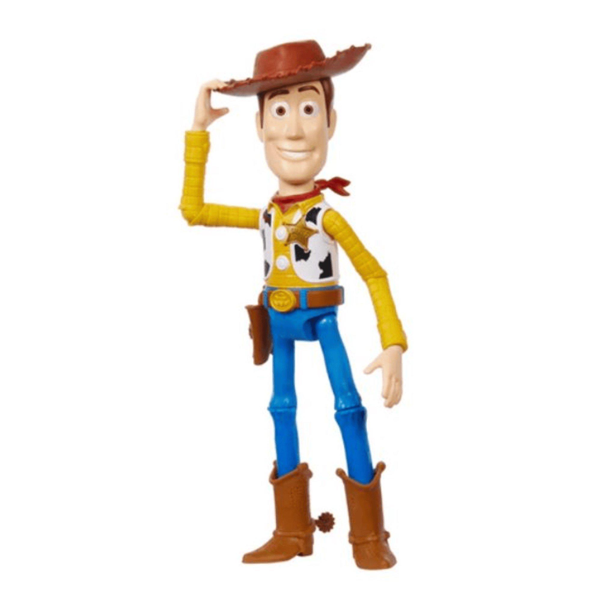 Ninguno - Toy Story - Disney Pixar Large Scale Woody Figure - 2