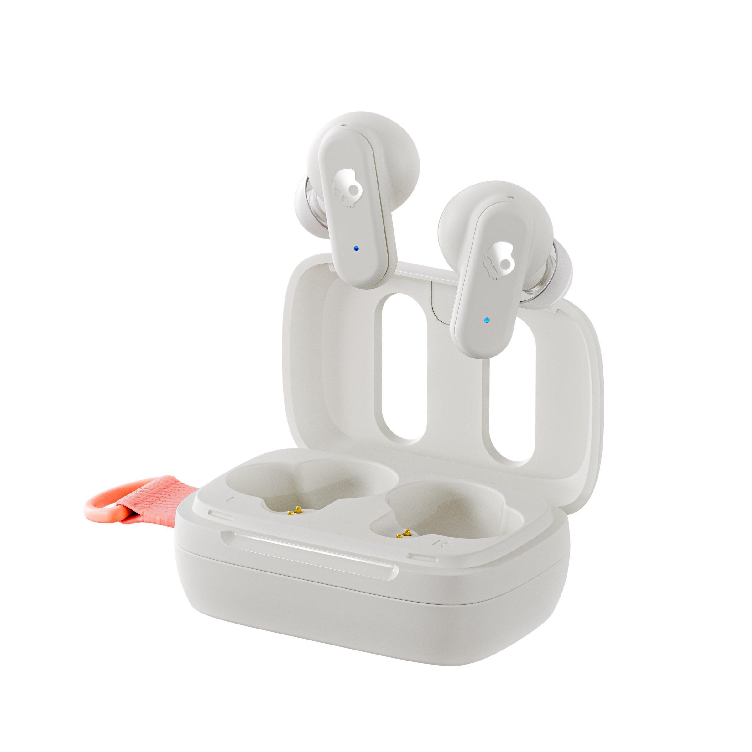 None - Skullcandy - DIME True Wireless Earbuds - 1