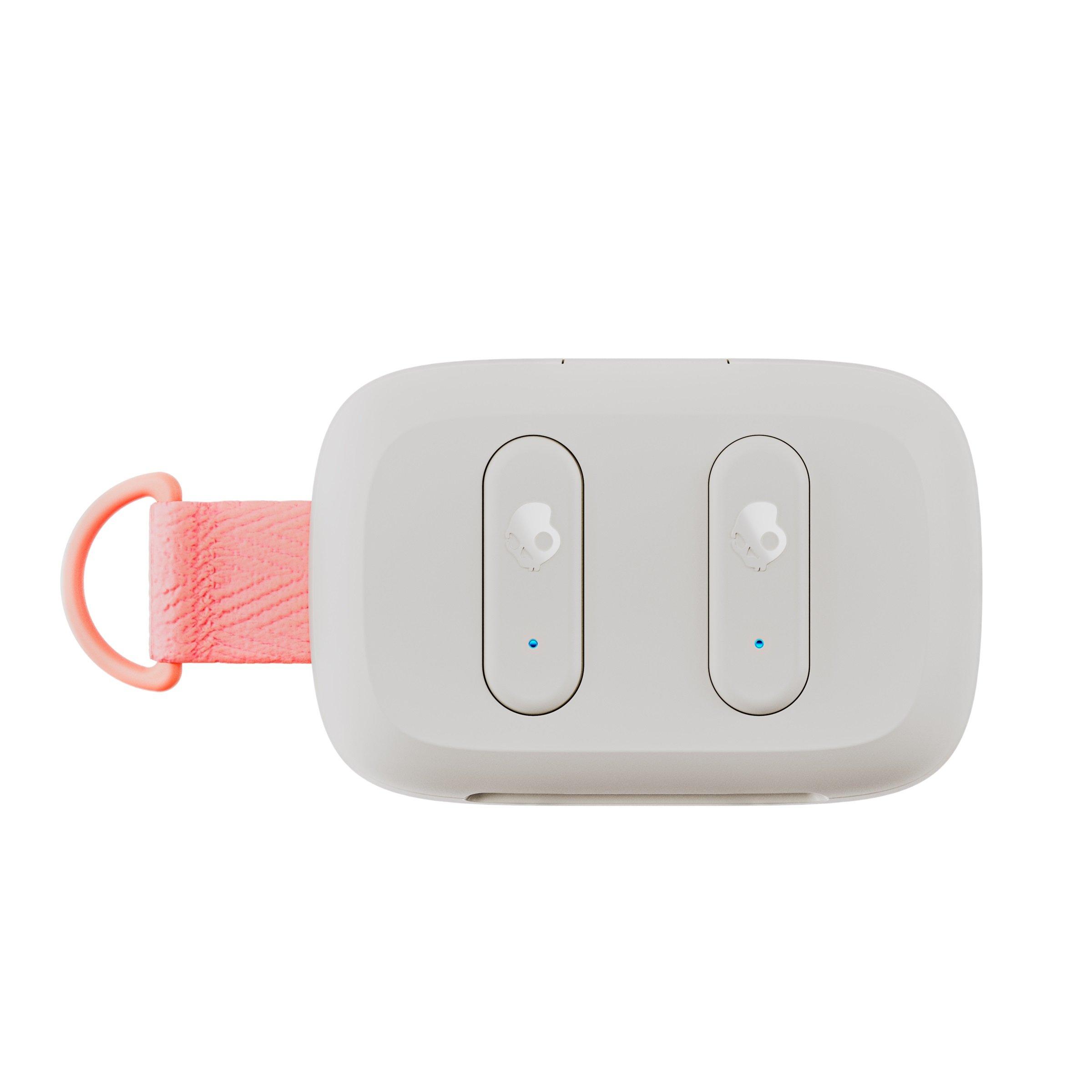 None - Skullcandy - DIME True Wireless Earbuds - 4