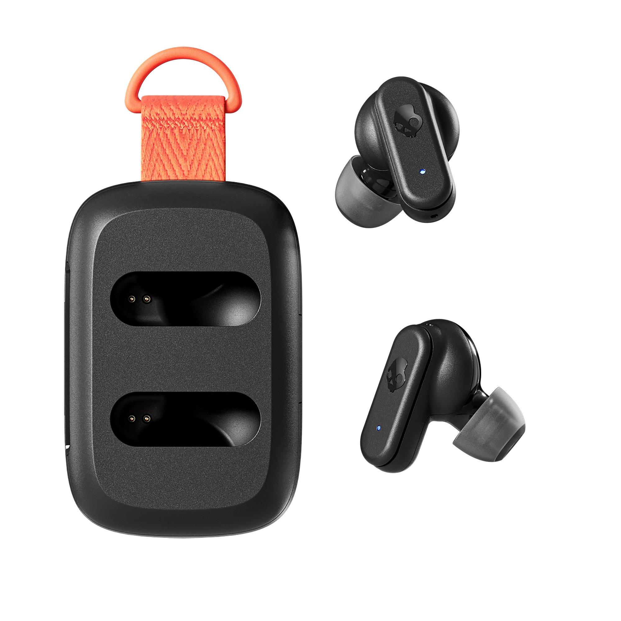 None - Skullcandy - DIME True Wireless Earbuds - 2