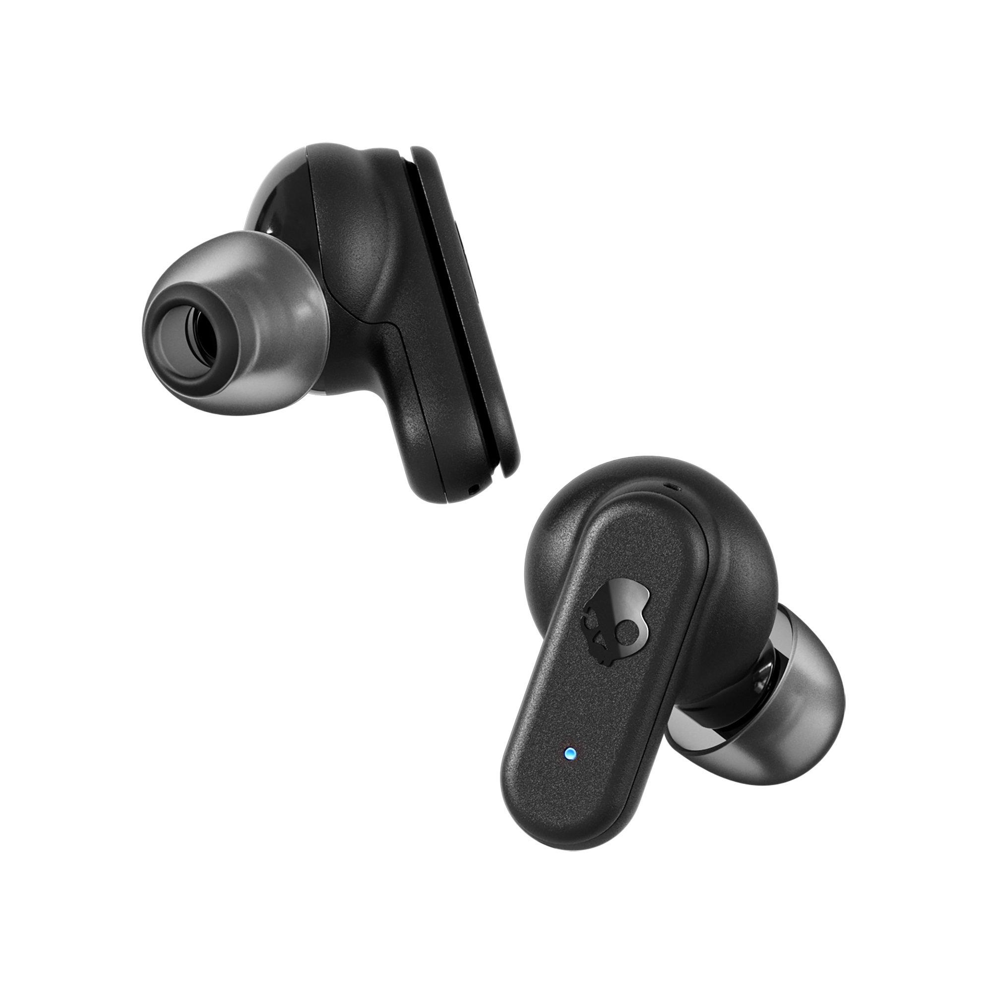 None - Skullcandy - DIME True Wireless Earbuds - 3