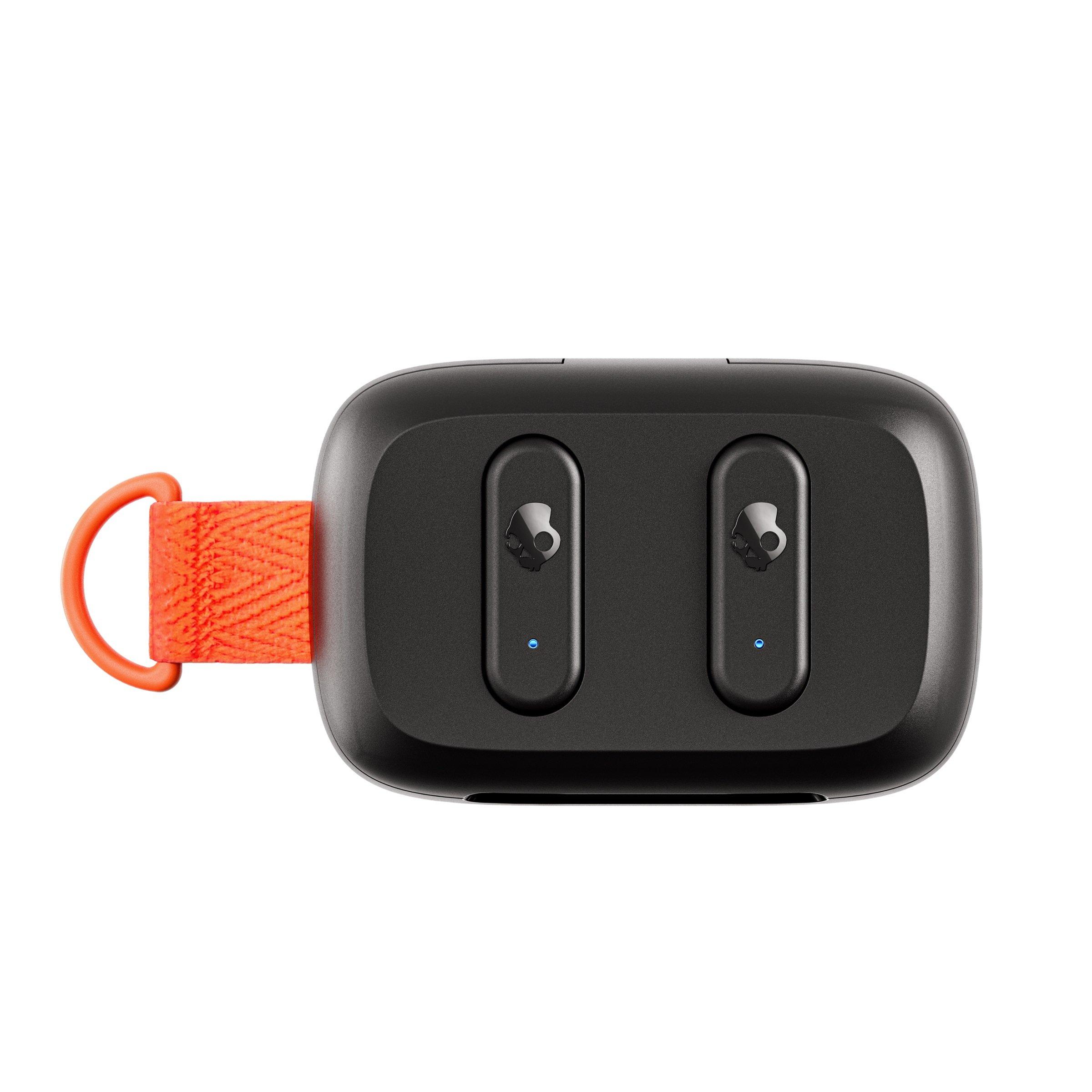 None - Skullcandy - DIME True Wireless Earbuds - 4