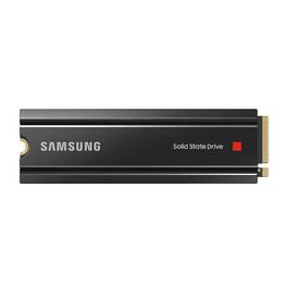 Samsung GAME 980 Pro 1TB Heatsink PCIe NVMe M.2