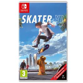 Plaion GAME Skater XL