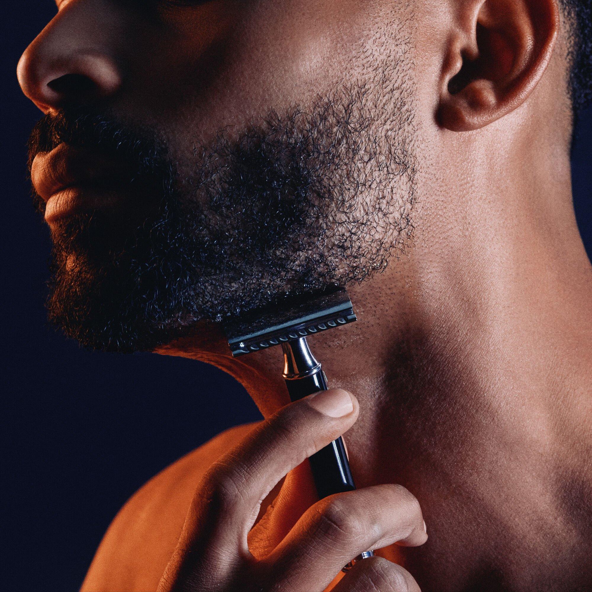 Liquid - DIOR - Sauvage Shaving Gel 125ml - 3