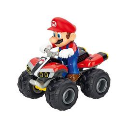 Super Mario GAME Revell RC Mario Quad