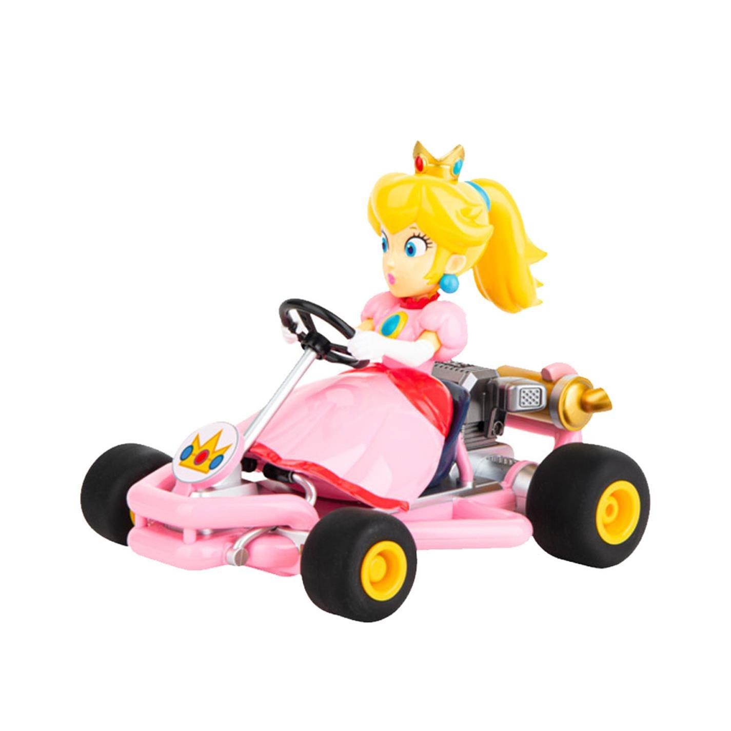 None - Super Mario - RCC REVELL MARIO KART - 1