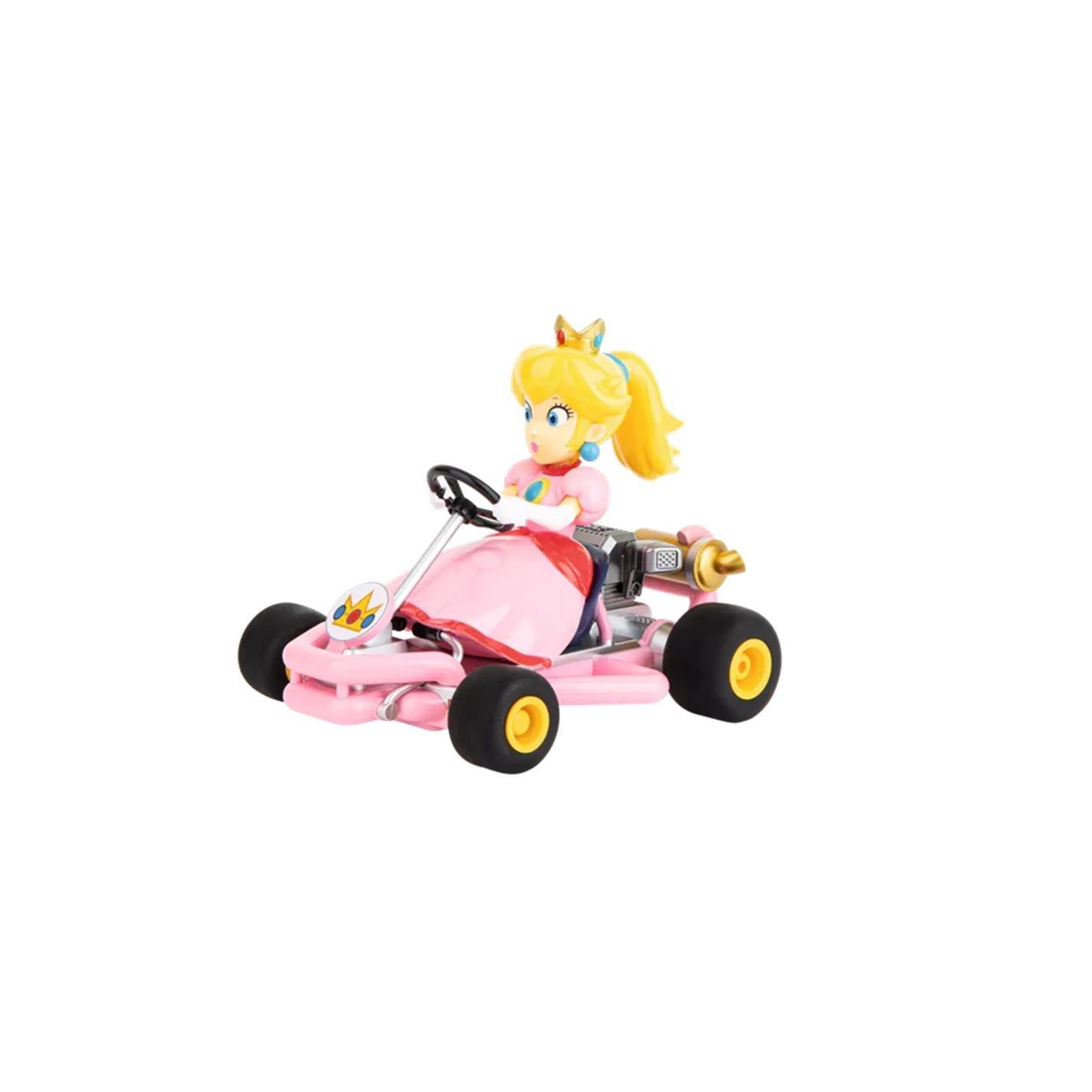 None - Super Mario - RCC REVELL MARIO KART - 2