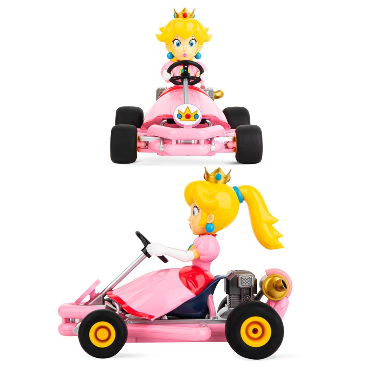 None - Super Mario - RCC REVELL MARIO KART - 4