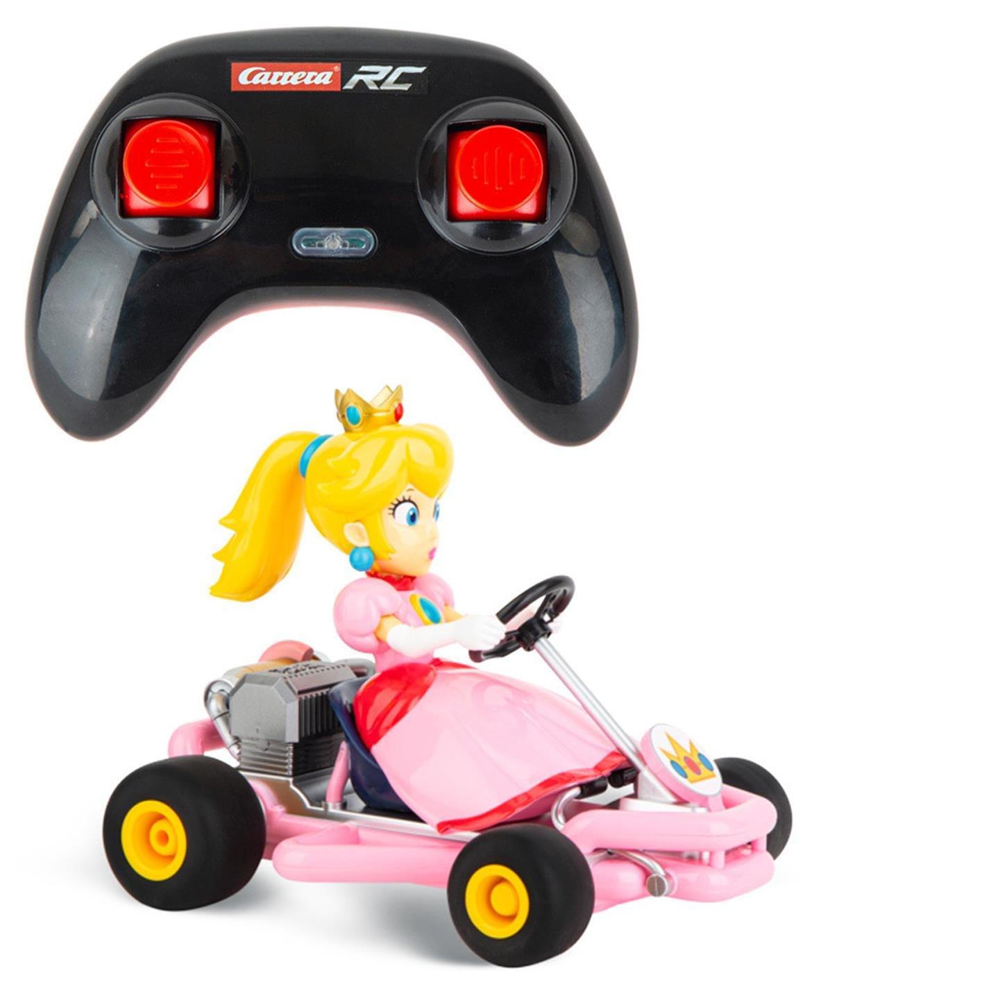 None - Super Mario - RCC REVELL MARIO KART - 5