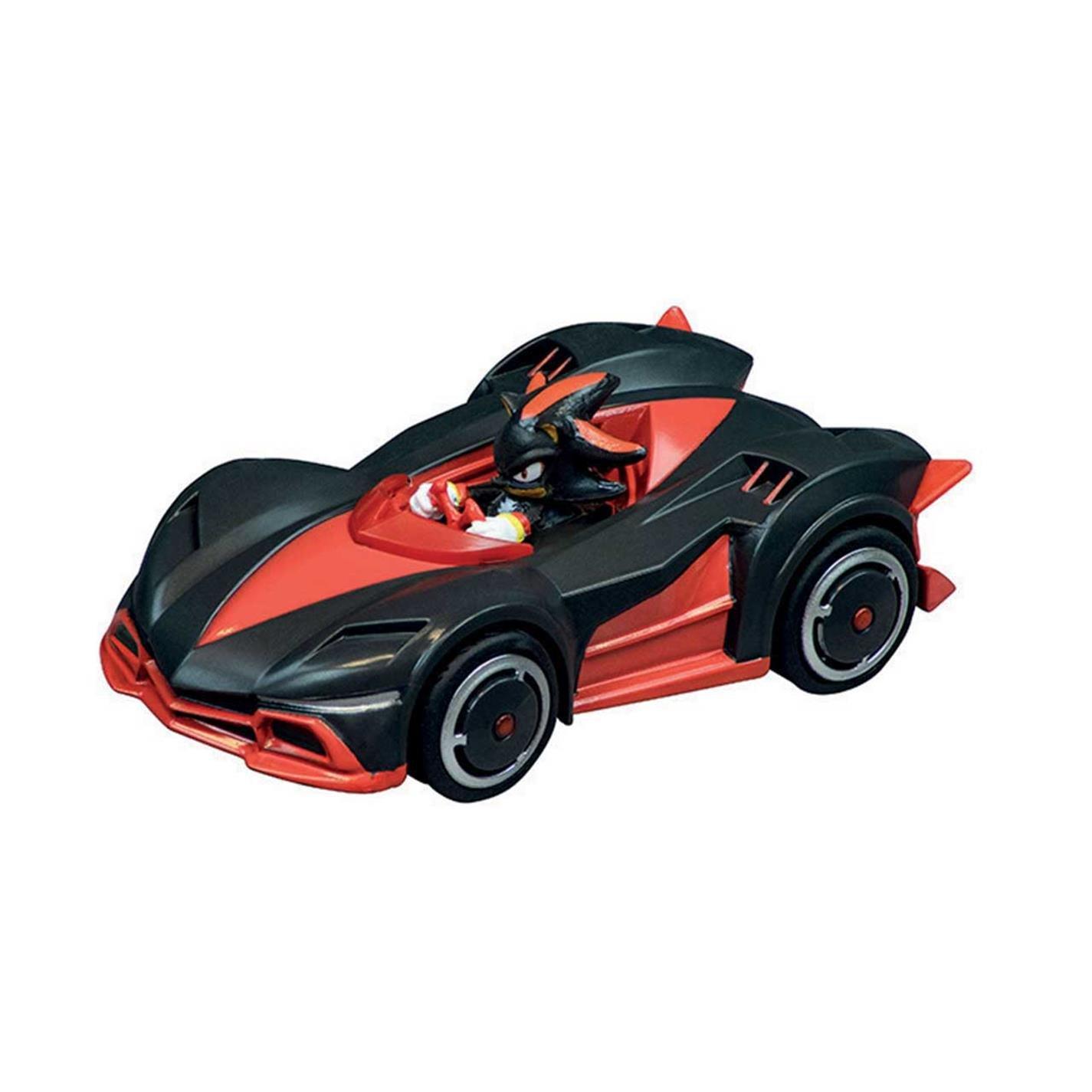 None - Sonic - Carrera Pullback & Go Sonic - 4