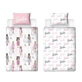 Barbie GAME Single Duvet - Barbie