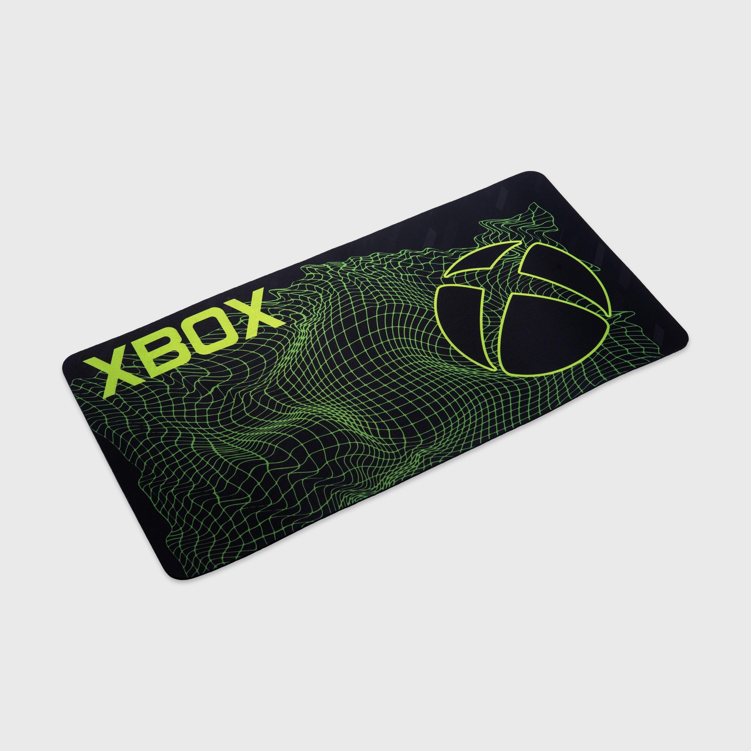 None - Xbox - XBX BL DESK MAT - 2