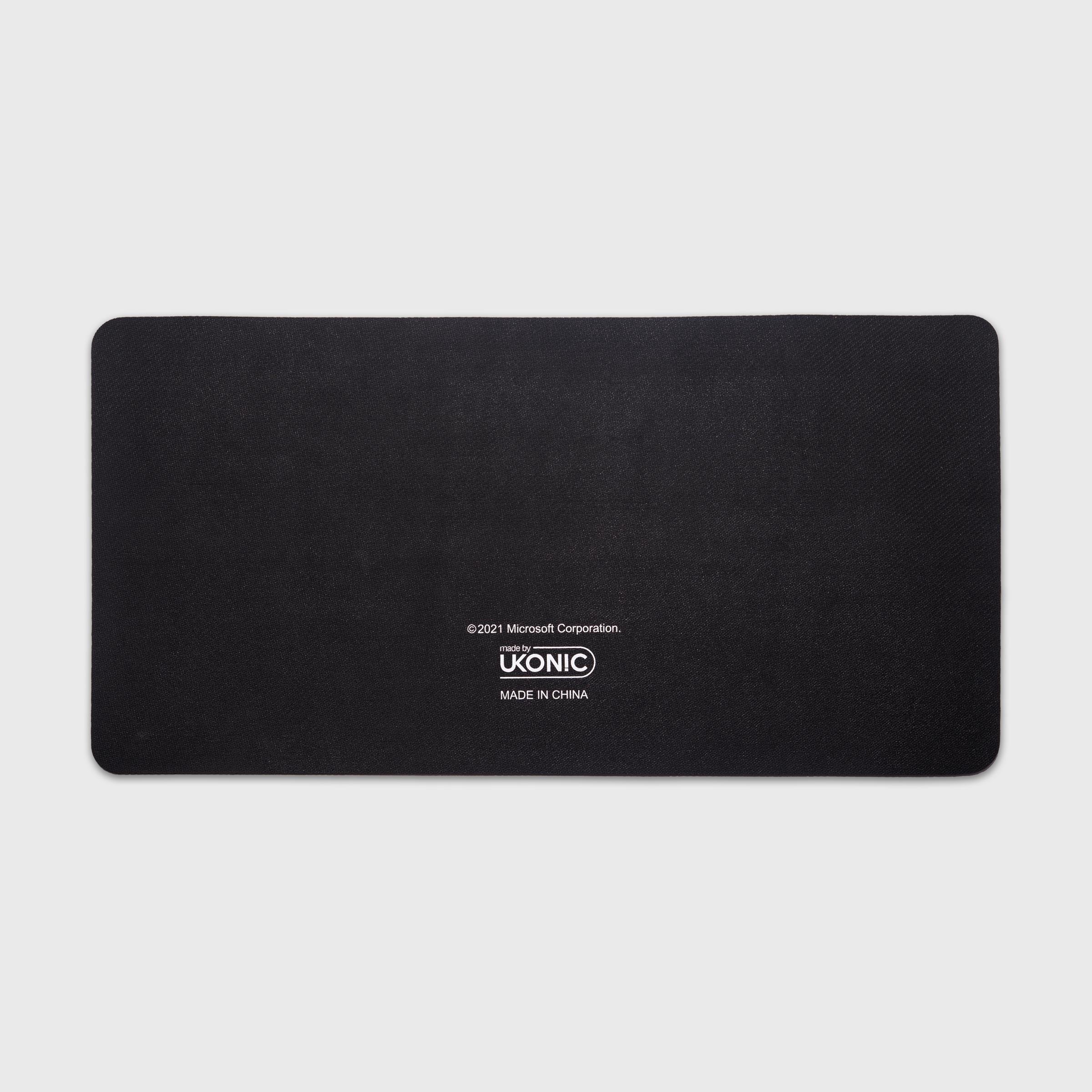 None - Xbox - XBX BL DESK MAT - 4