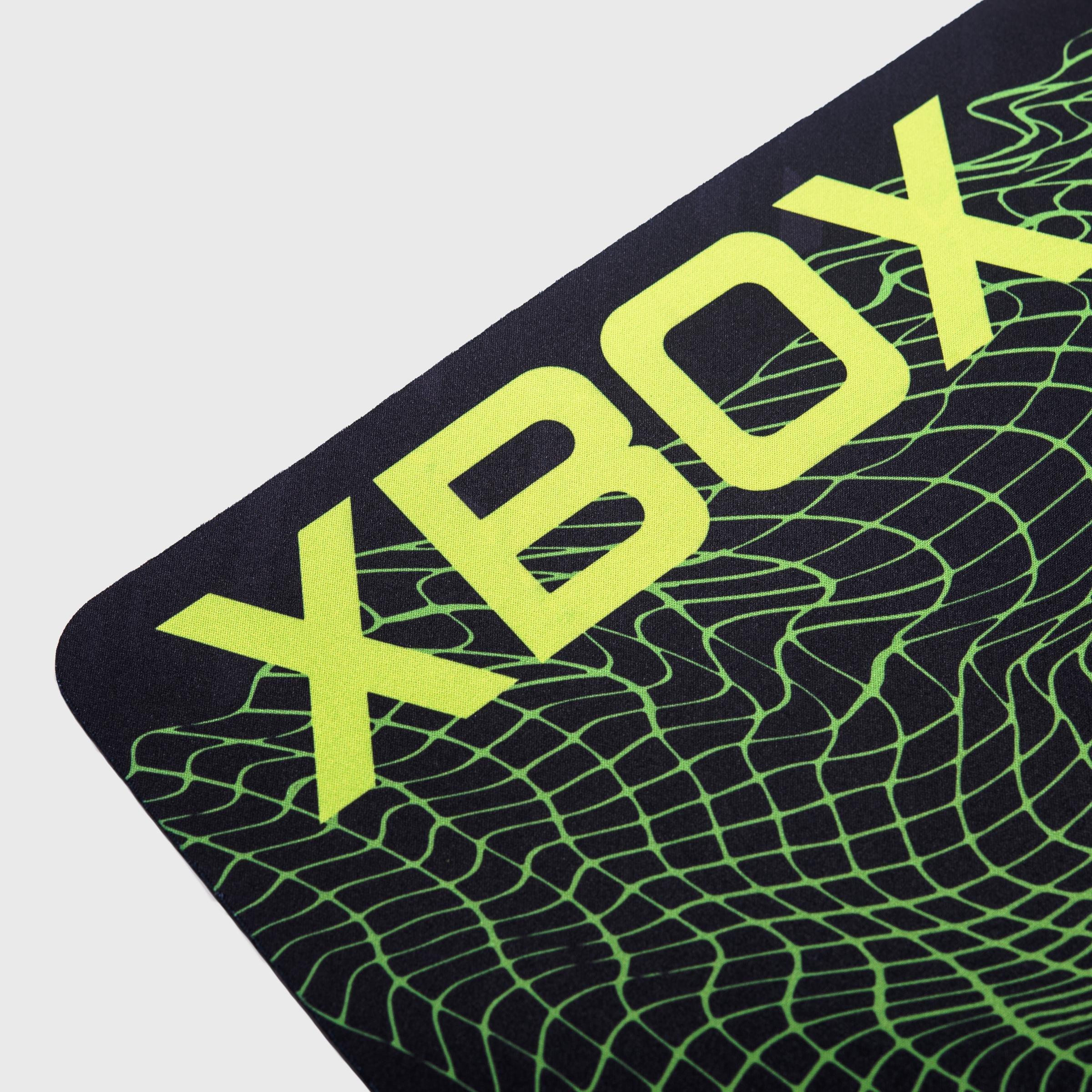 None - Xbox - XBX BL DESK MAT - 5