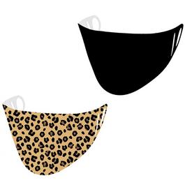 And1 2 Pack Scuba Face Mask