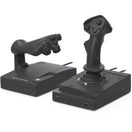 HORI GAME HOTAS Flight Stick for Xbox Series X S