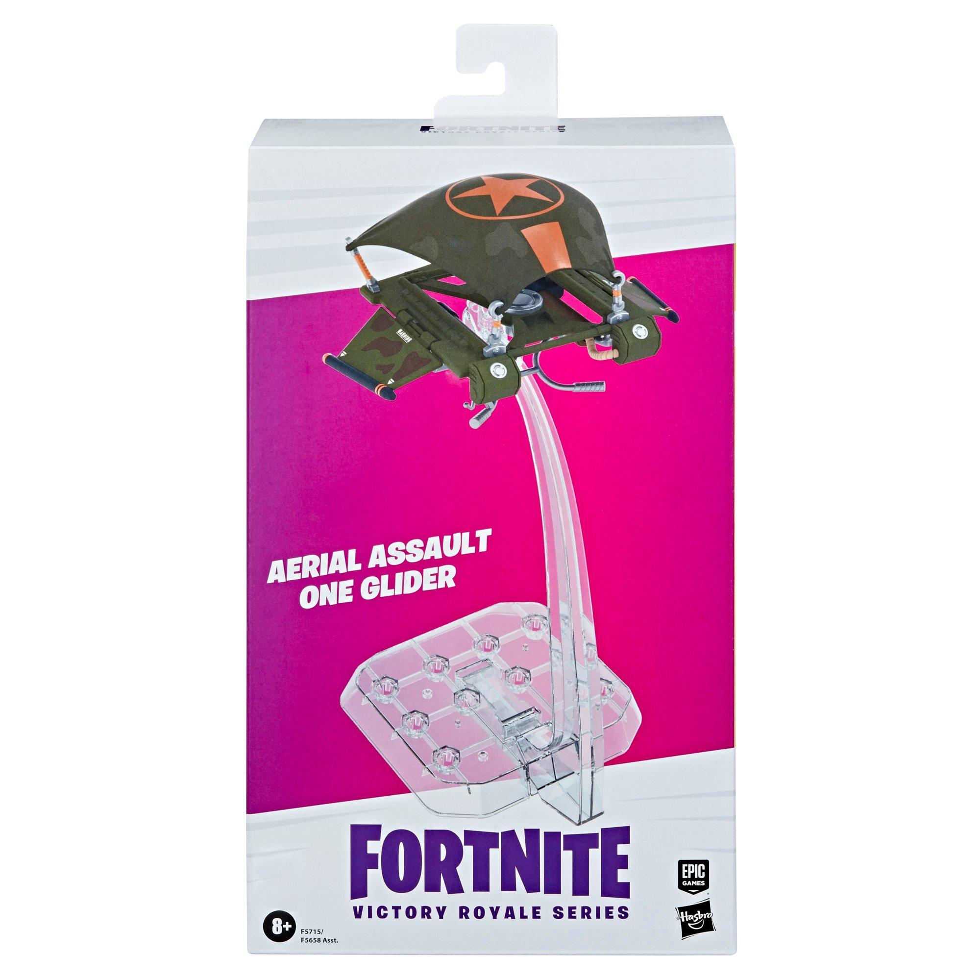 None - Fortnite - FRT GLIDER AERIAL - 1