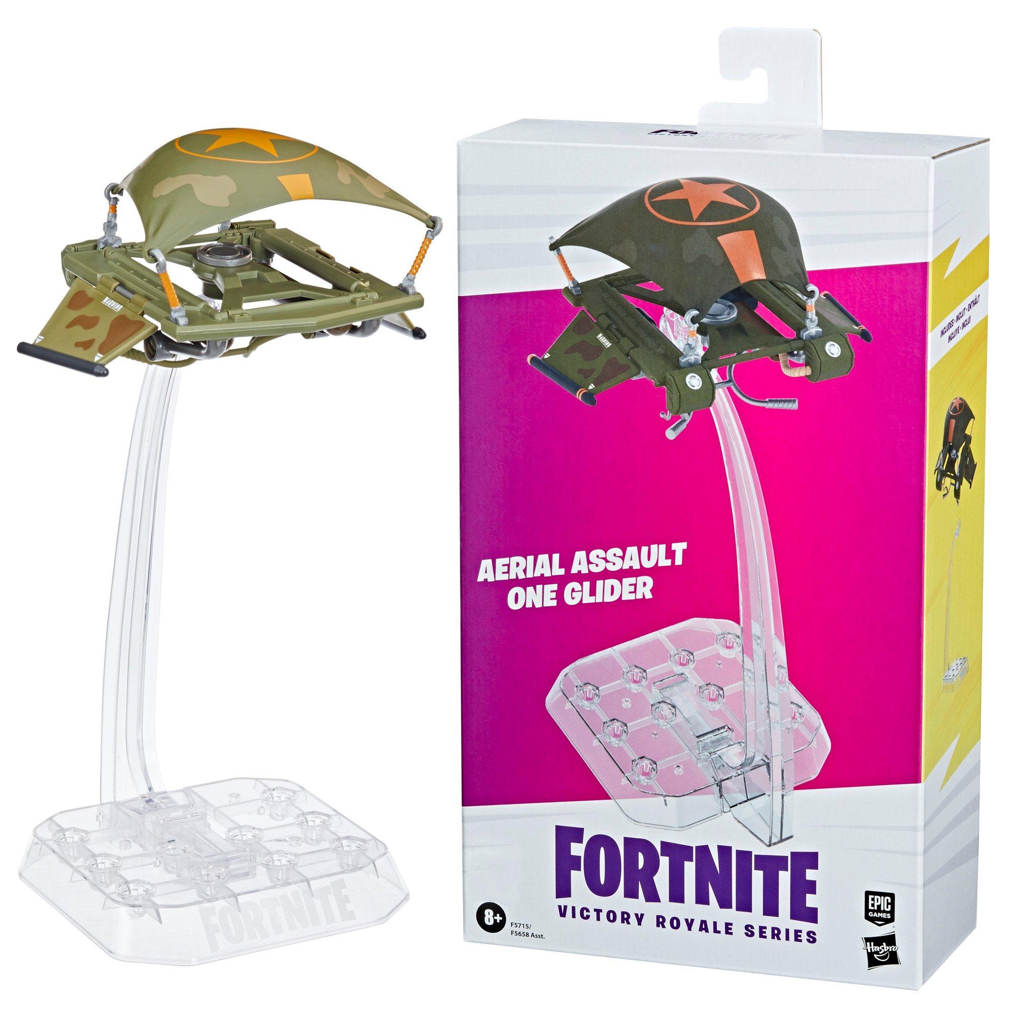 None - Fortnite - FRT GLIDER AERIAL - 2