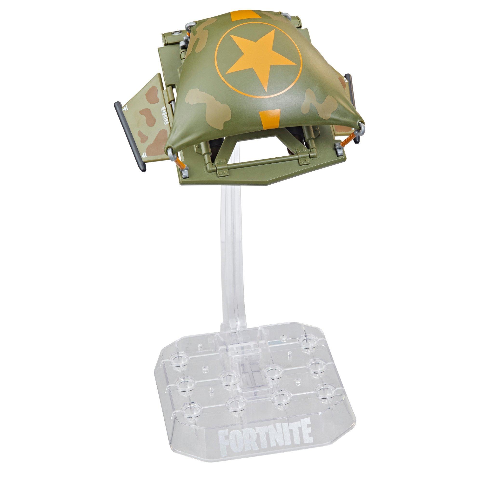 None - Fortnite - FRT GLIDER AERIAL - 3