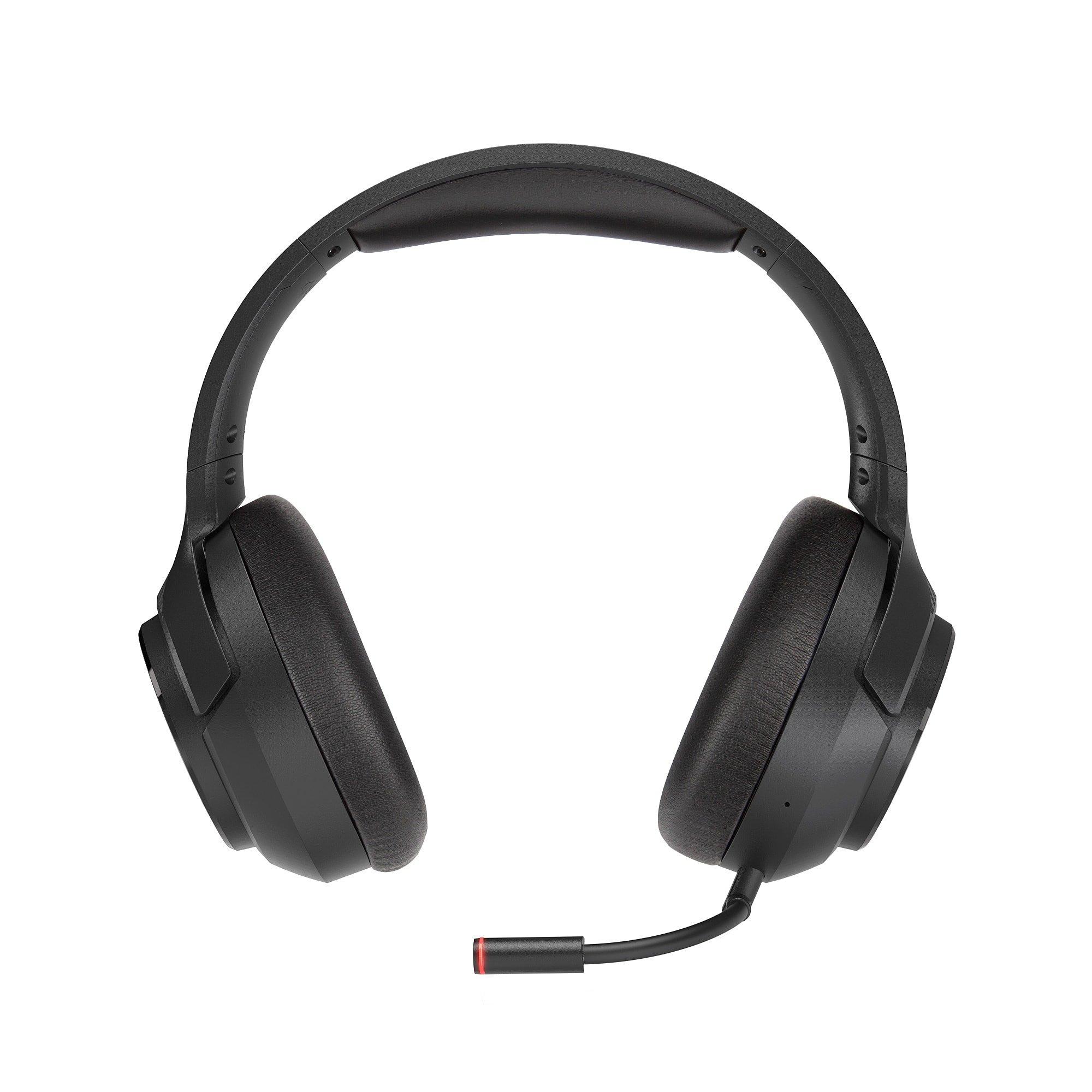 Black - LucidSound - LS15X Wireless Gaming Headset for Xbox Series X|S - 2
