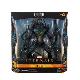 Marvel GAME Hasbro Marvel Legends Series Eternals Kro