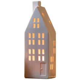 The Spirit Of Christmas SOC  Scandi House Candle Holder