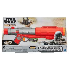 Star Wars GAME FIG NER IMPER DTH TROOP