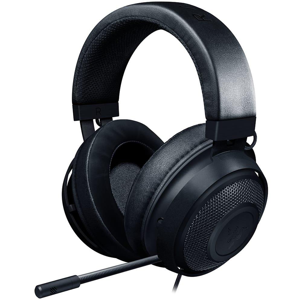 Pc - Razer - Kraken Gaming Headset - 1