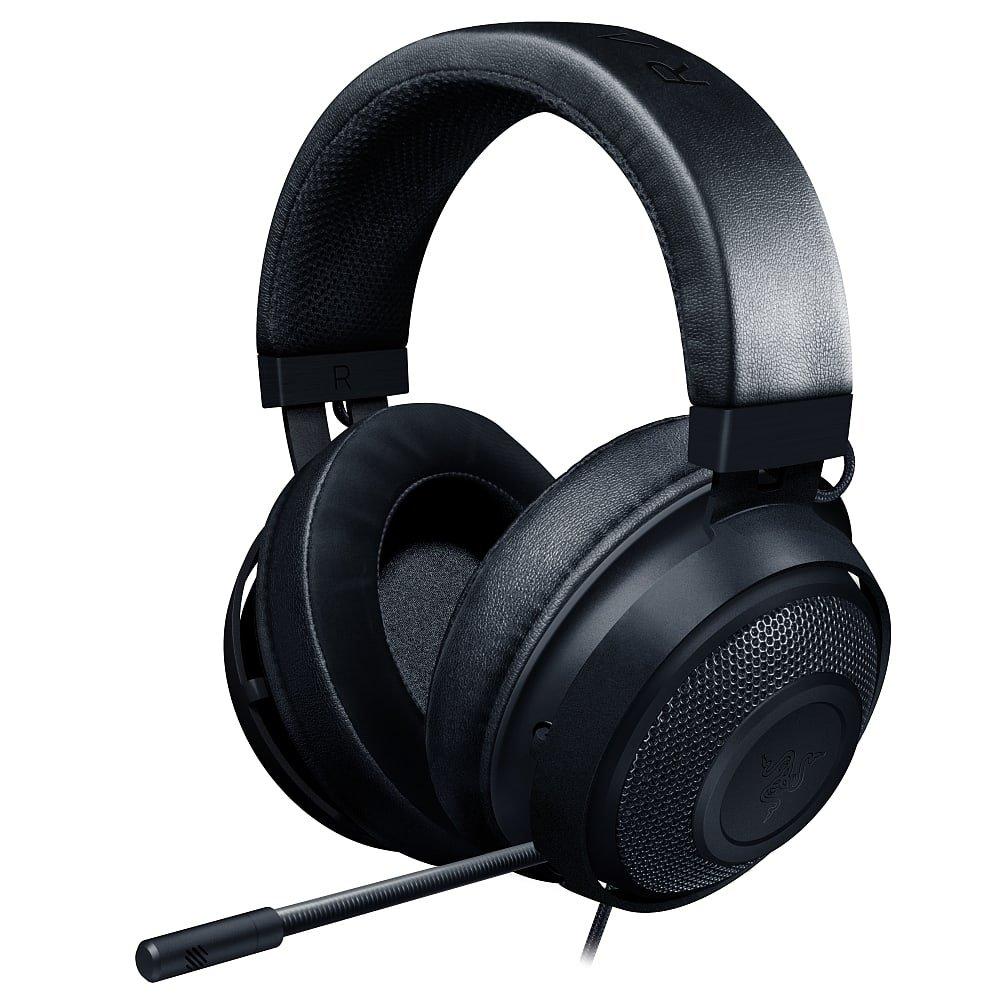 Pc - Razer - Kraken Gaming Headset - 2