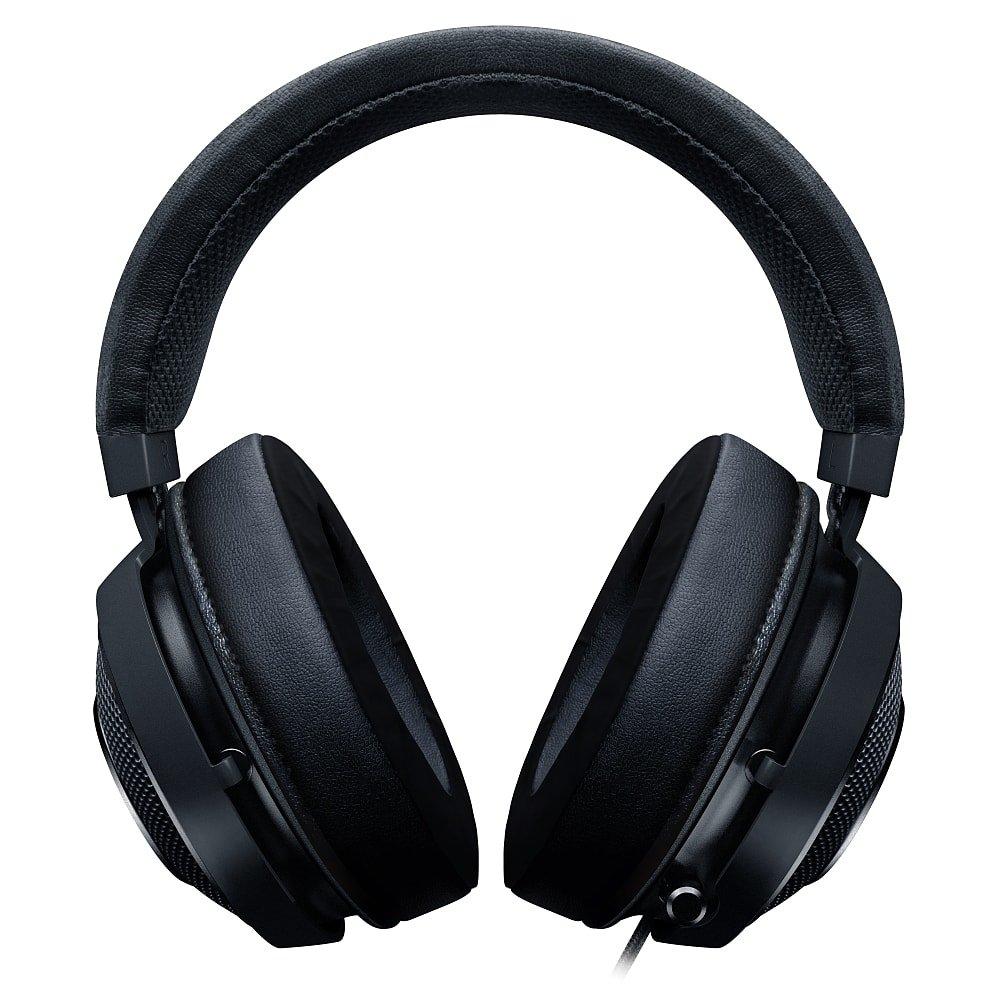 Pc - Razer - Kraken Gaming Headset - 3