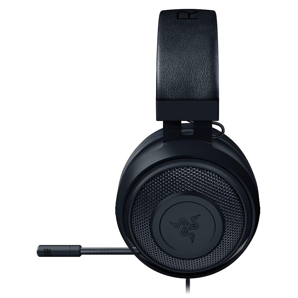 Pc - Razer - Kraken Gaming Headset - 4
