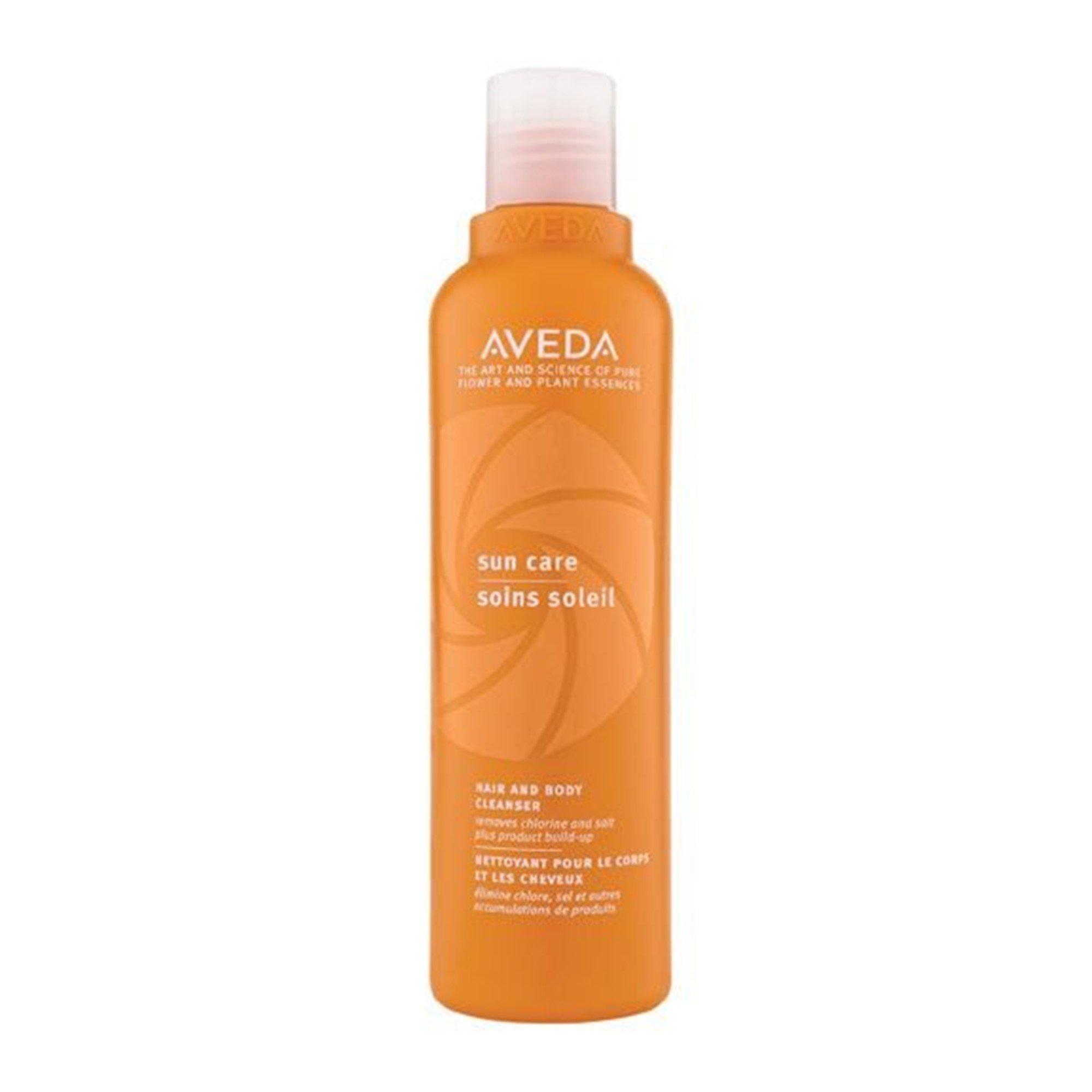 Liquid - Aveda - Hair & Body Cleanser 250ml
