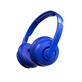 Skullcandy GAME Skullcandy Cassette Cobalt Blue Headphones