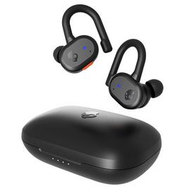 Skullcandy GAME Skullcandy Push Active Earbuds - Black/Orange